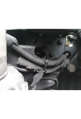 FREIGHTLINER M2 112 FRAME HORN