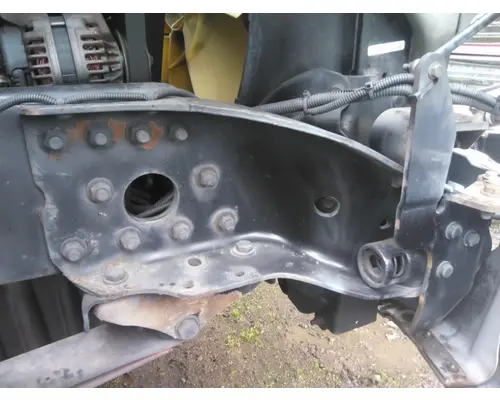 FREIGHTLINER M2 112 FRAME HORN
