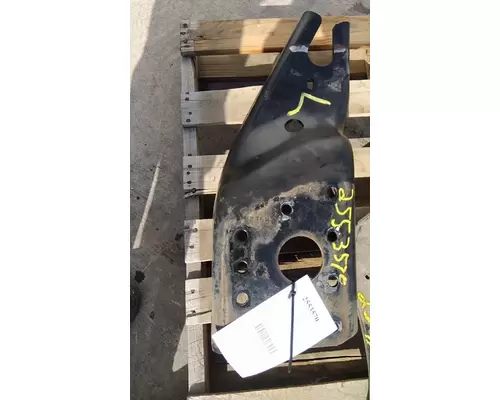 FREIGHTLINER M2 112 FRAME HORN