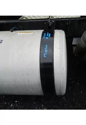 FREIGHTLINER M2 112 FUEL TANK STRAP