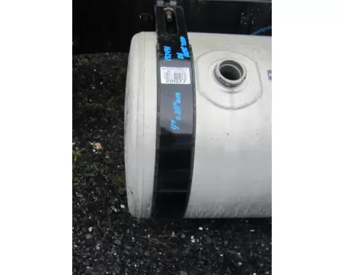 FREIGHTLINER M2 112 FUEL TANK STRAP