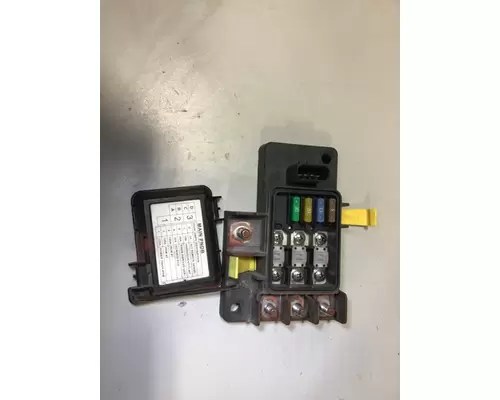 FREIGHTLINER M2 112 FUSE BOX