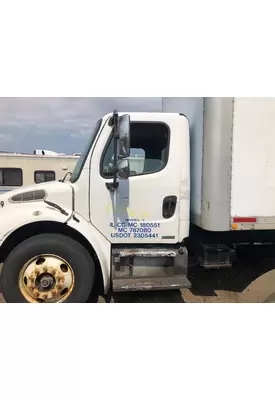 FREIGHTLINER M2 112 Fender Extension