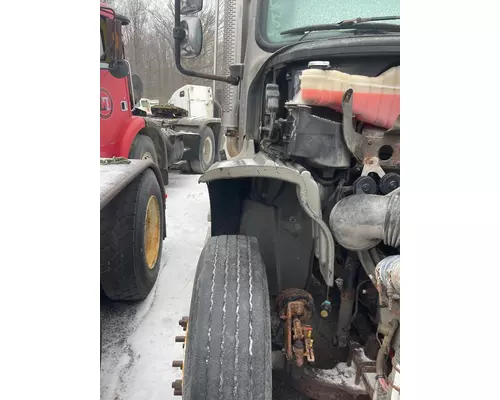 FREIGHTLINER M2 112 Fender Extension