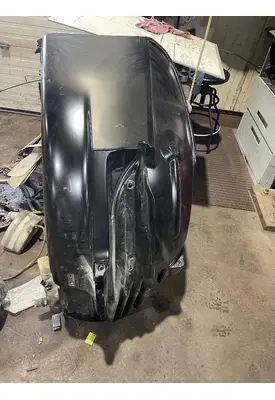 FREIGHTLINER M2 112 Fender Extension