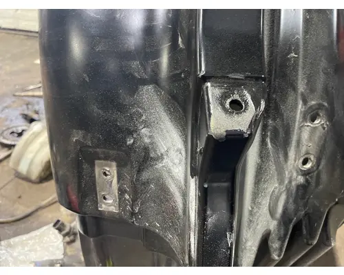 FREIGHTLINER M2 112 Fender Extension