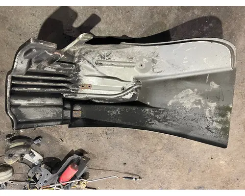 FREIGHTLINER M2 112 Fender Extension