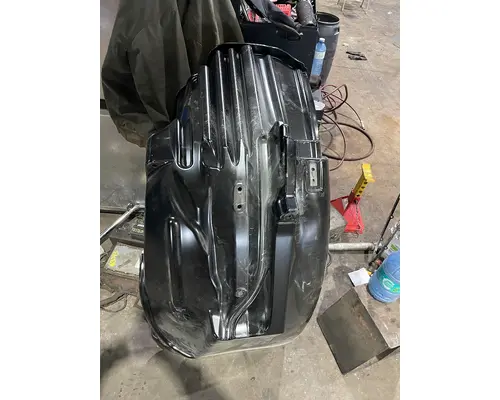 FREIGHTLINER M2 112 Fender Extension