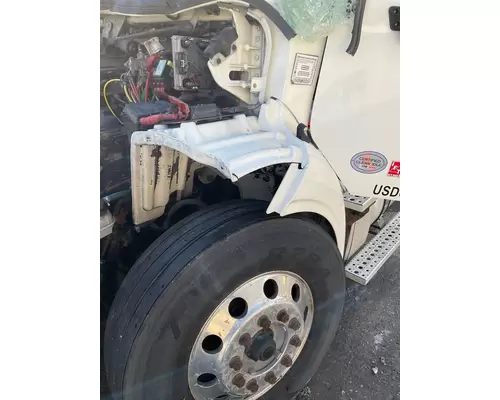 FREIGHTLINER M2 112 Fender Extension