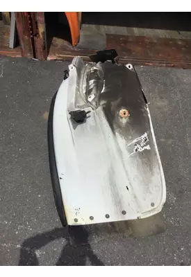 FREIGHTLINER M2-112 Fender Extension