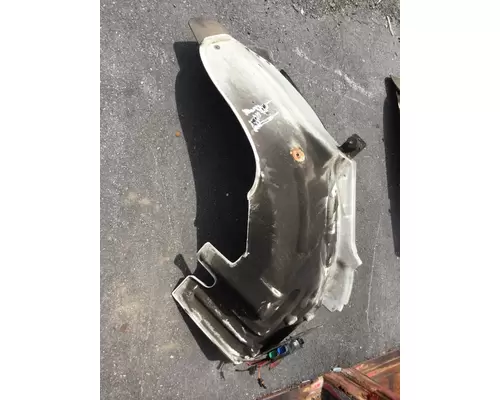 FREIGHTLINER M2-112 Fender Extension