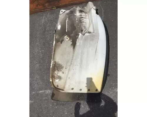 FREIGHTLINER M2-112 Fender Extension