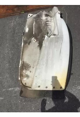 FREIGHTLINER M2-112 Fender Extension
