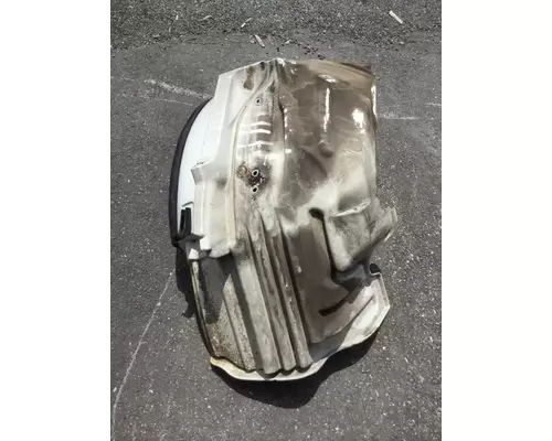 FREIGHTLINER M2-112 Fender Extension