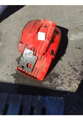 FREIGHTLINER M2-112 Fender Extension
