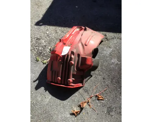 FREIGHTLINER M2-112 Fender Extension