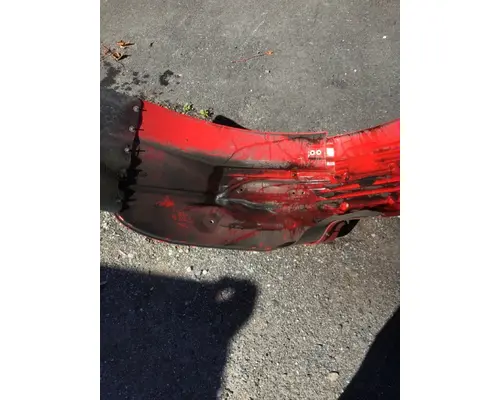 FREIGHTLINER M2-112 Fender Extension