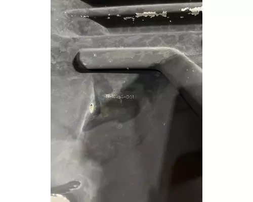 FREIGHTLINER M2-112 Fender Extension