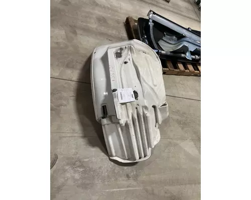 FREIGHTLINER M2-112 Fender Extension
