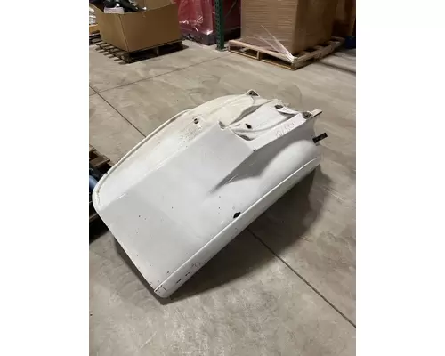 FREIGHTLINER M2-112 Fender Extension