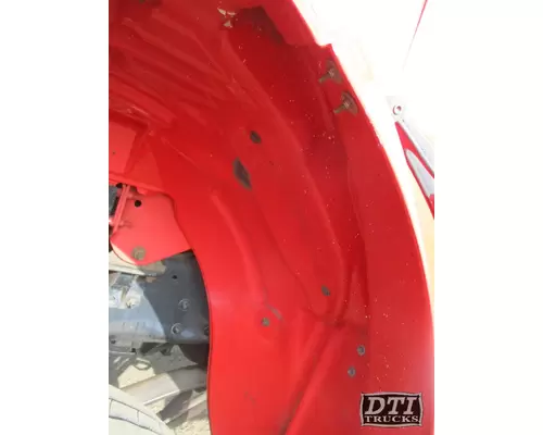 FREIGHTLINER M2 112 Fender Extension