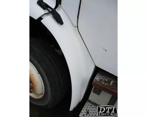 FREIGHTLINER M2 112 Fender Extension