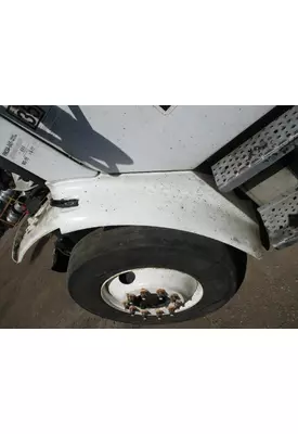 FREIGHTLINER M2 112 Fender Extension