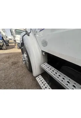 FREIGHTLINER M2 112 Fender Extension