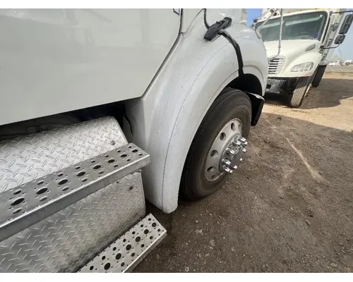 FREIGHTLINER M2 112 Fender Extension