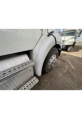 FREIGHTLINER M2 112 Fender Extension
