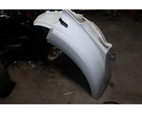 FREIGHTLINER M2 112 Fender Extension
