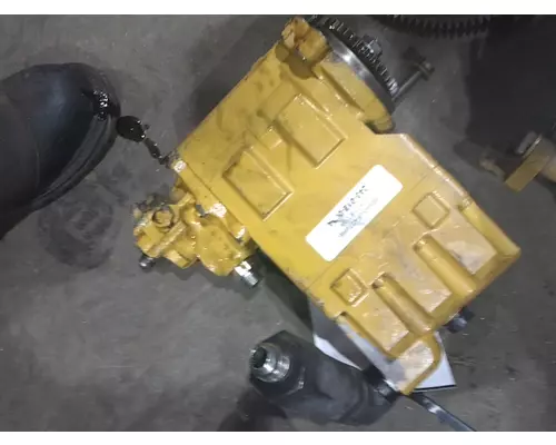 FREIGHTLINER M2 112 Fuel Pump (Injection)