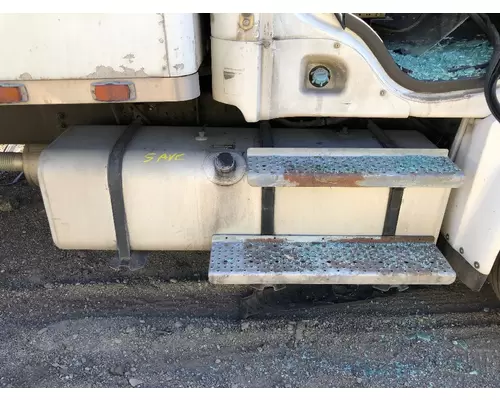 FREIGHTLINER M2 112 Fuel Tank