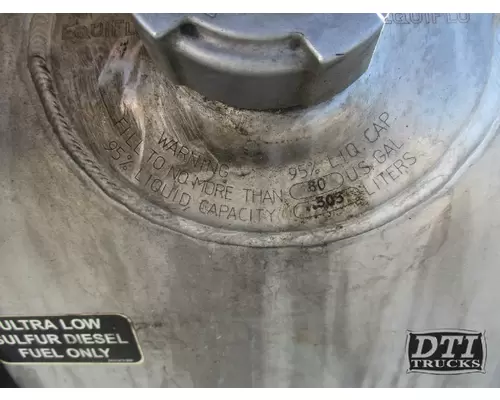 FREIGHTLINER M2 112 Fuel Tank