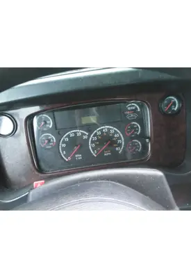 FREIGHTLINER M2 112 GAUGE CLUSTER