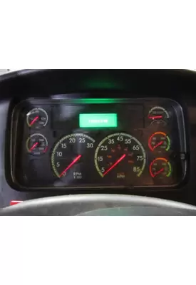 FREIGHTLINER M2 112 GAUGE CLUSTER