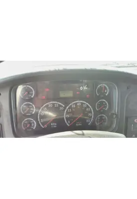 FREIGHTLINER M2 112 GAUGE CLUSTER