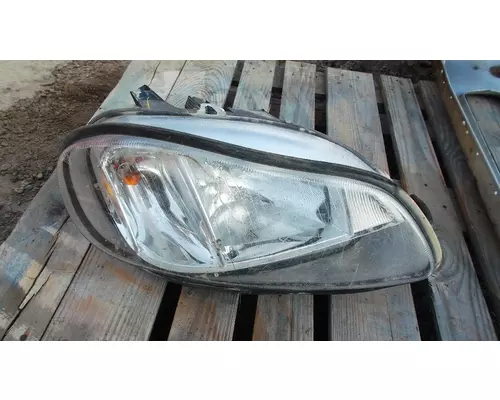 FREIGHTLINER M2 112 HEADLAMP ASSEMBLY