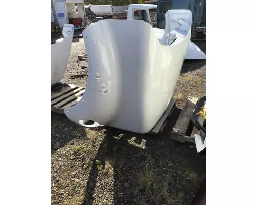 FREIGHTLINER M2-112 HOOD ASSEMBLY