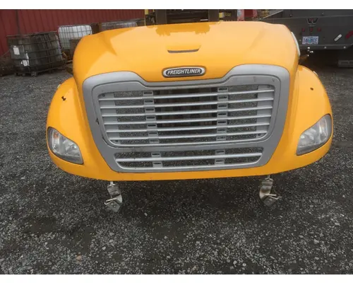 FREIGHTLINER M2 112 HOOD