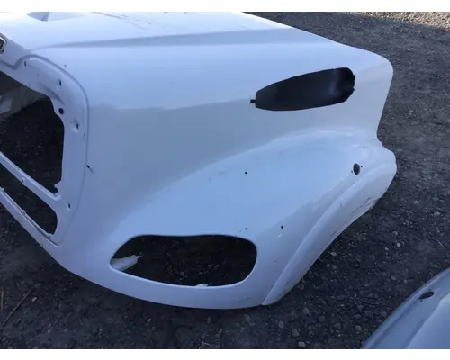 FREIGHTLINER M2 112 HOOD