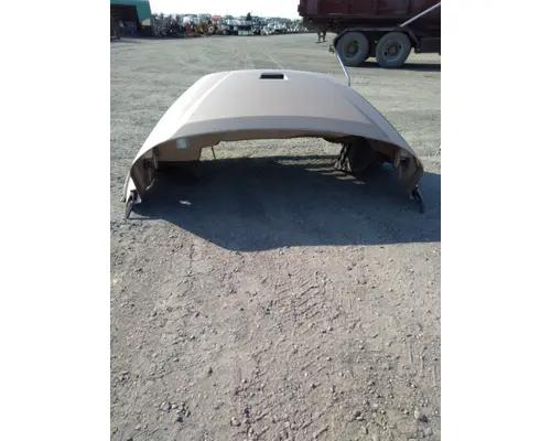 FREIGHTLINER M2 112 HOOD