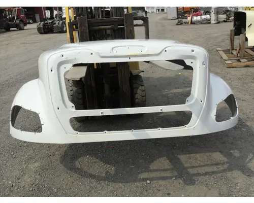FREIGHTLINER M2 112 HOOD