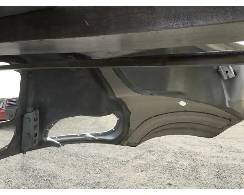 FREIGHTLINER M2 112 HOOD