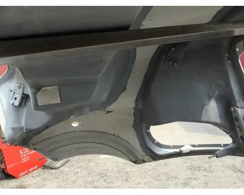 FREIGHTLINER M2 112 HOOD