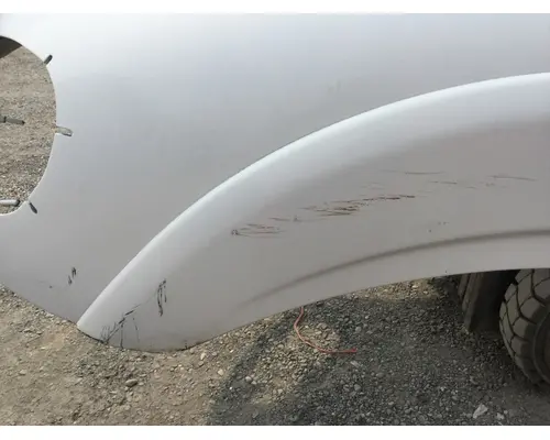 FREIGHTLINER M2 112 HOOD