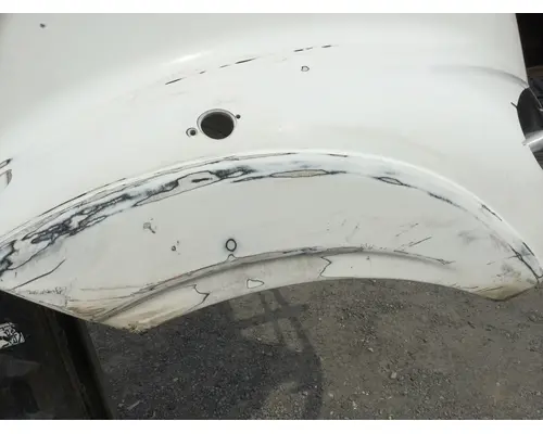 FREIGHTLINER M2 112 HOOD