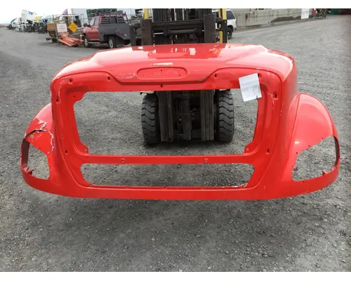 FREIGHTLINER M2 112 HOOD