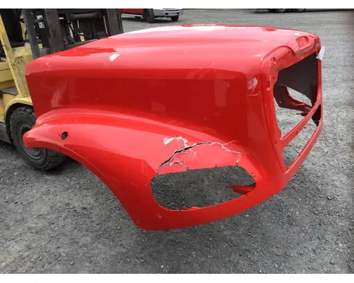 FREIGHTLINER M2 112 HOOD