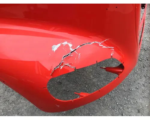 FREIGHTLINER M2 112 HOOD